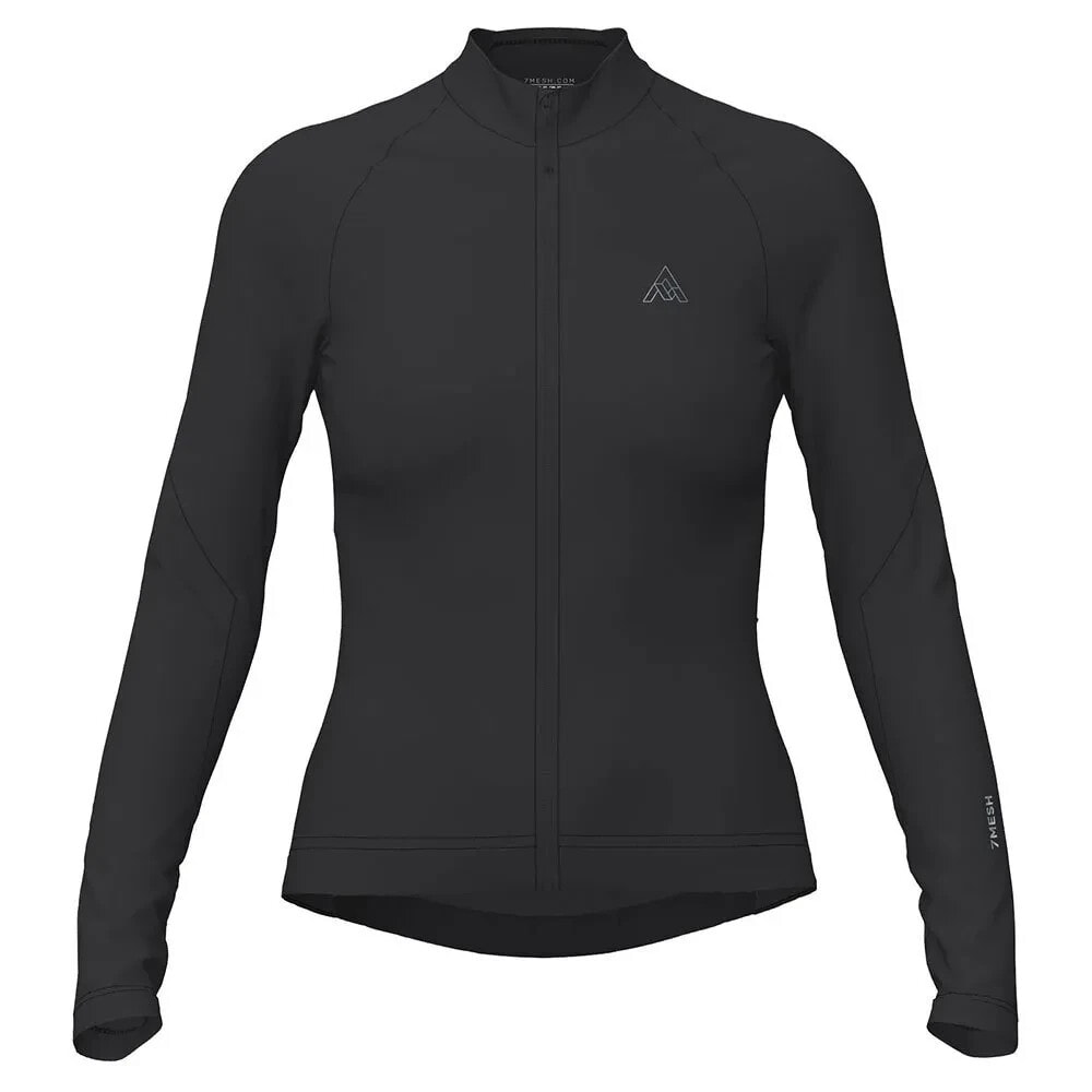 7MESH Atlas Long Sleeve Jersey