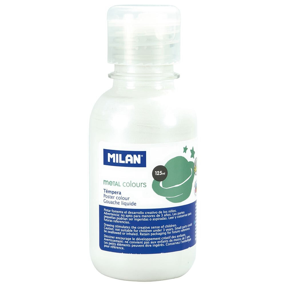 MILAN Tempera Bottle125ml