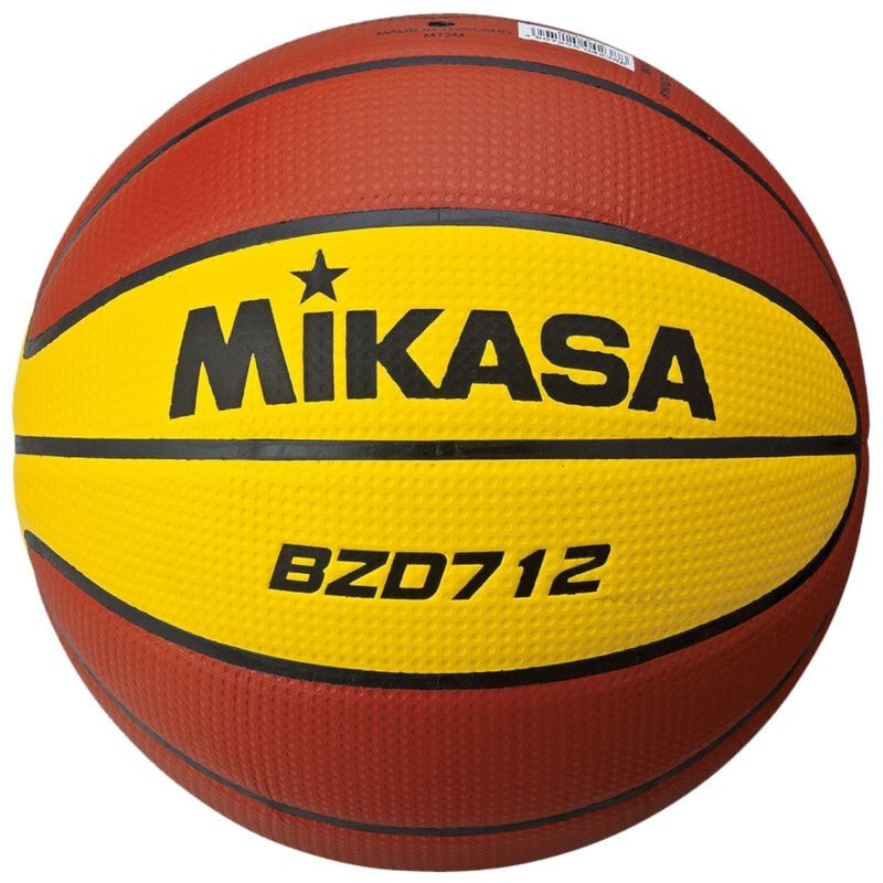Баскетбольный мяч Mikasa ball BZD712 Ball BZD712