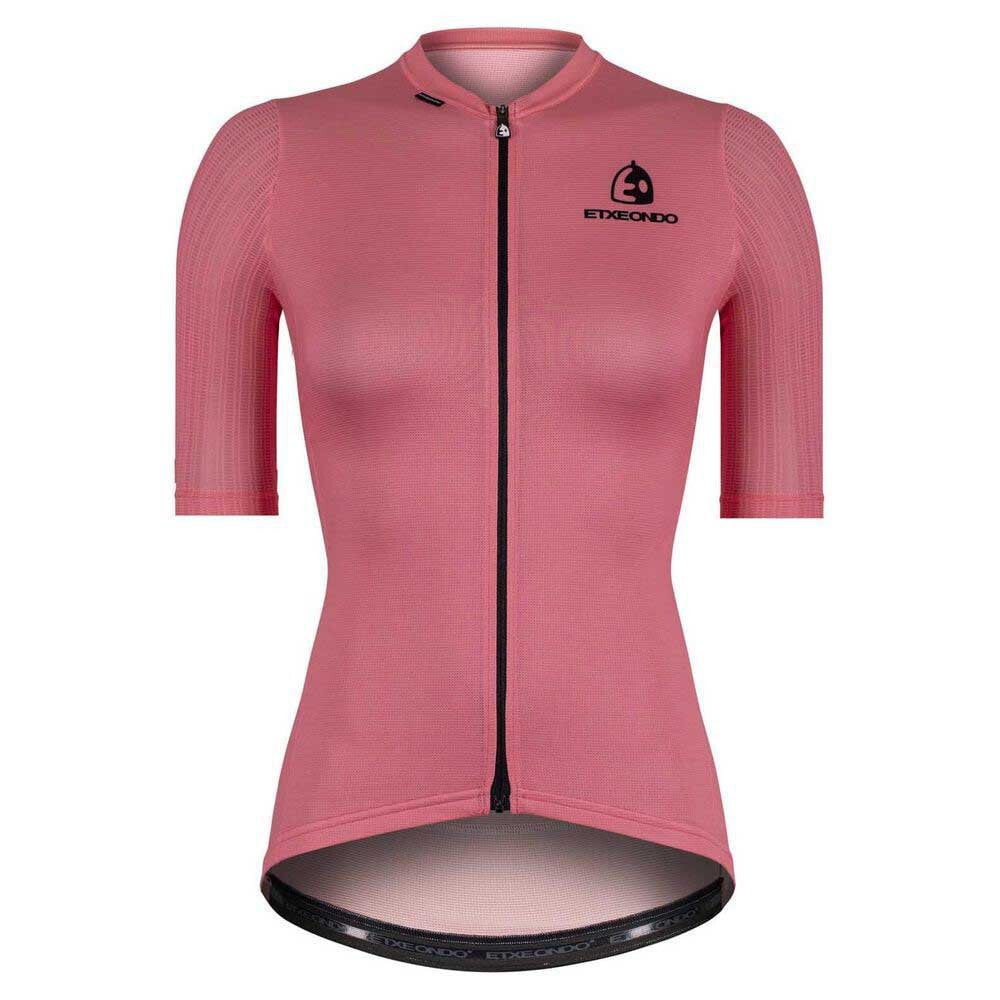 ETXEONDO Batura Essentials Short Sleeve Jersey