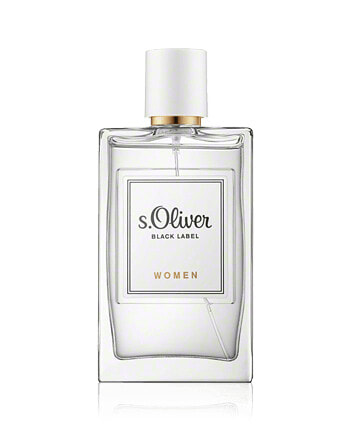 s.Oliver Black Label Women Eau de Toilette Spray