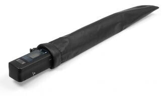 Mediatech MT4090 сканер Сканнер-ручка Черный