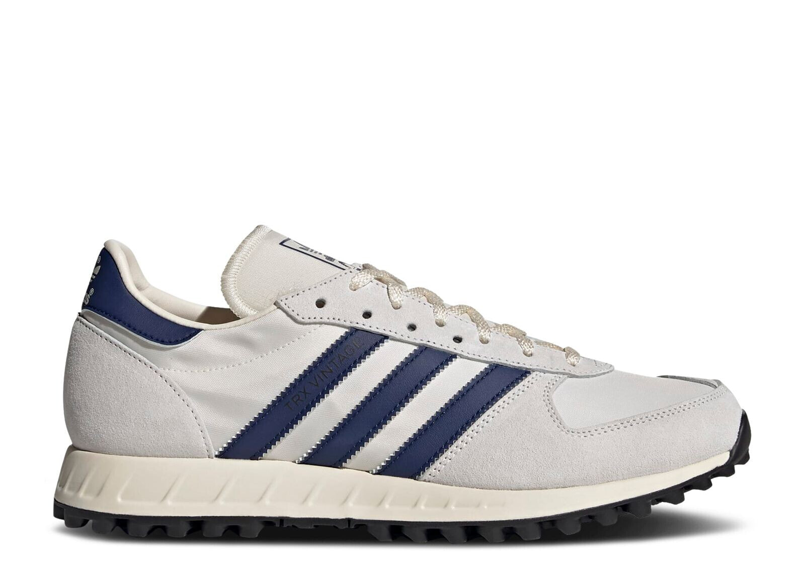 TRX Vintage 'Chalk White Navy'