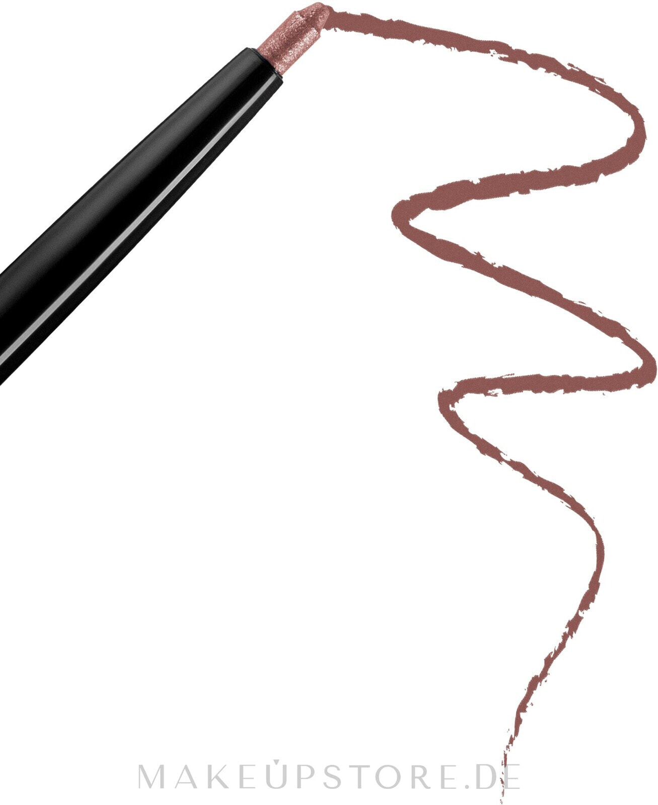 Wasserfester Augenkonturenstift - Chanel Stylo Yeux Waterproof