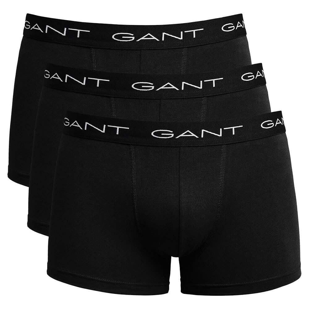 GANT 9000030035 Boxer 3 Units