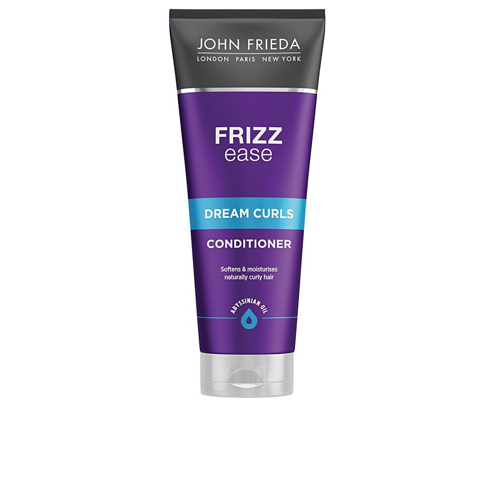 John Frieda Frizz Ease Dream Conditioner  Кондиционер для волнистых и вьющихся волос  250 мл