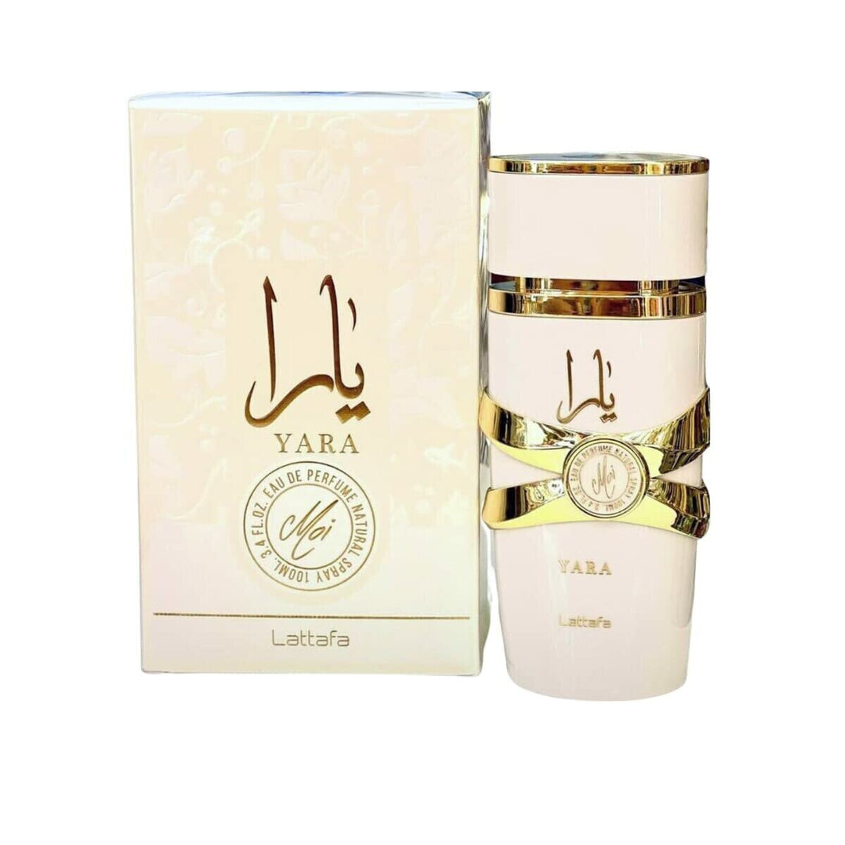 Женская парфюмерия Lattafa EDP Yara Moi 100 ml