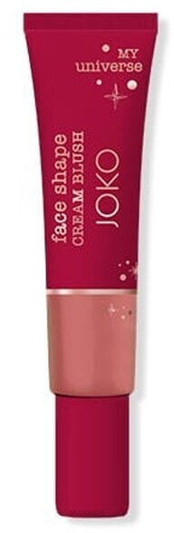 Cremiges Rouge - Joko My Universe Face Shape Cream Blush