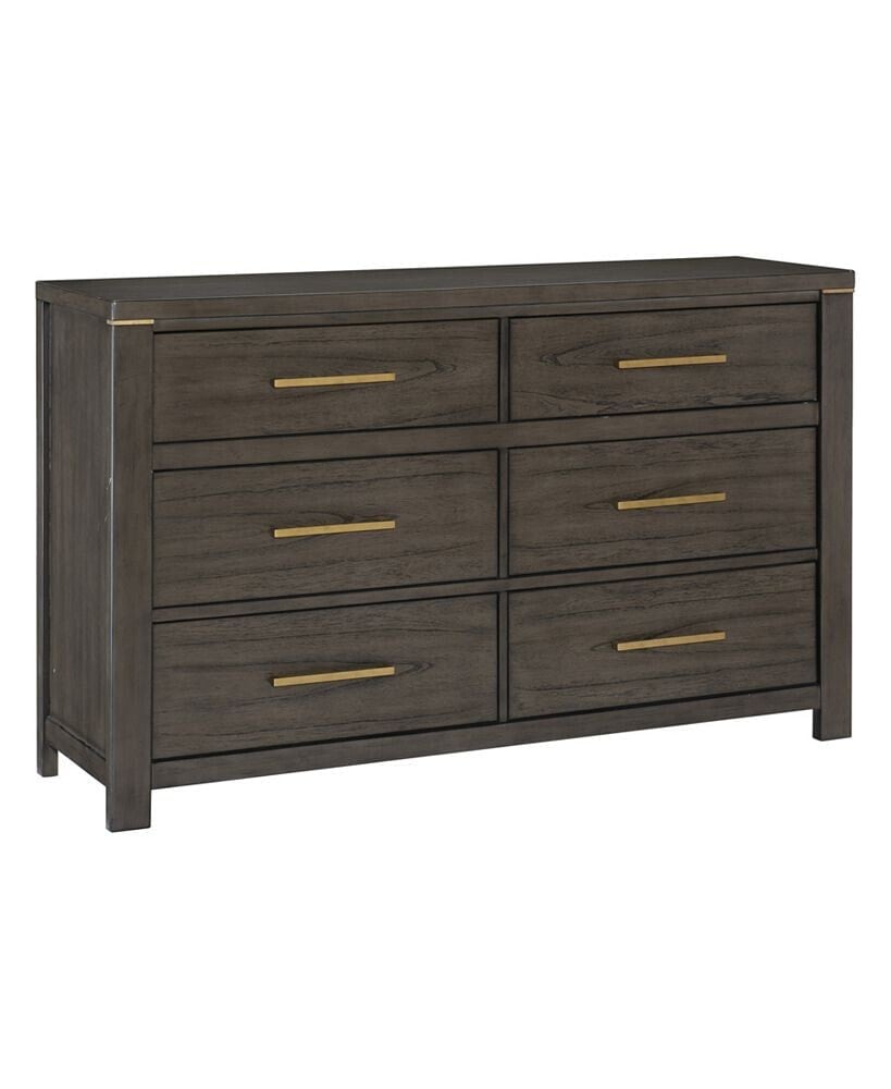 Homelegance sandpoint Dresser