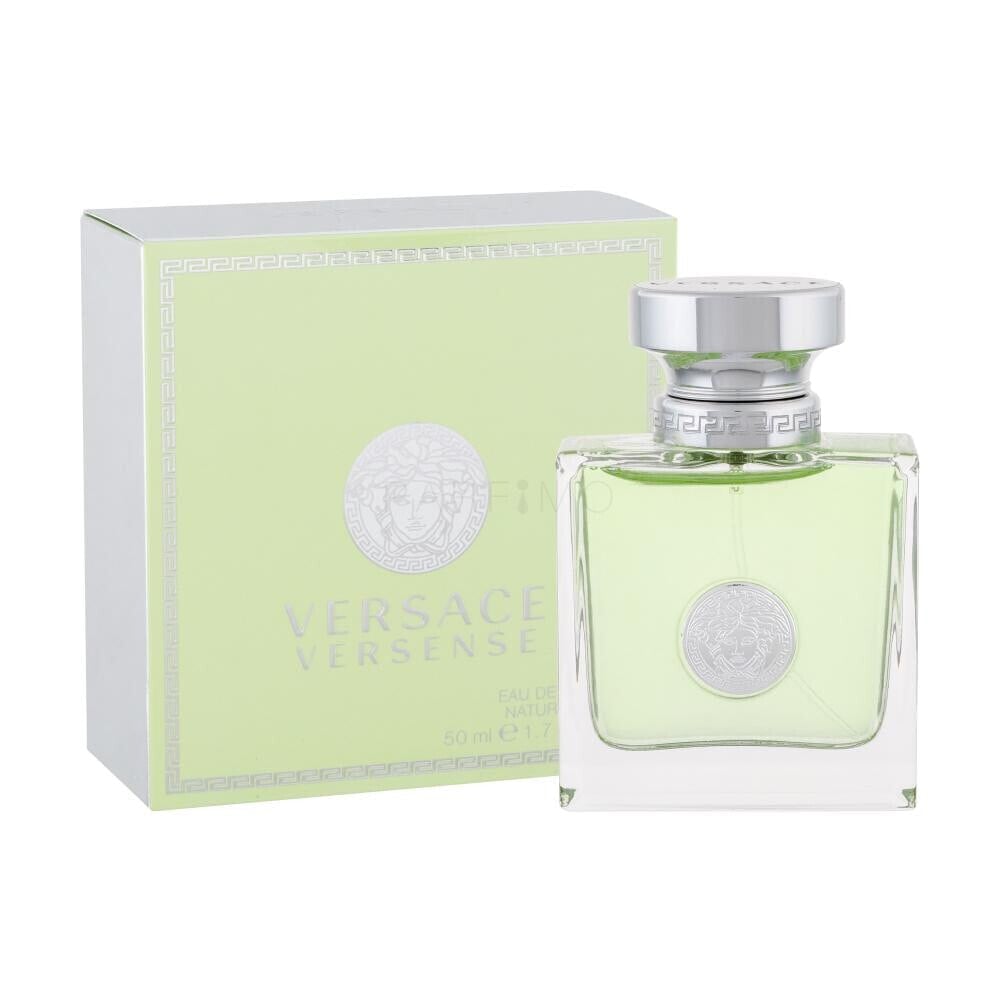 Versace Versense 100 ml eau de toilette für Frauen