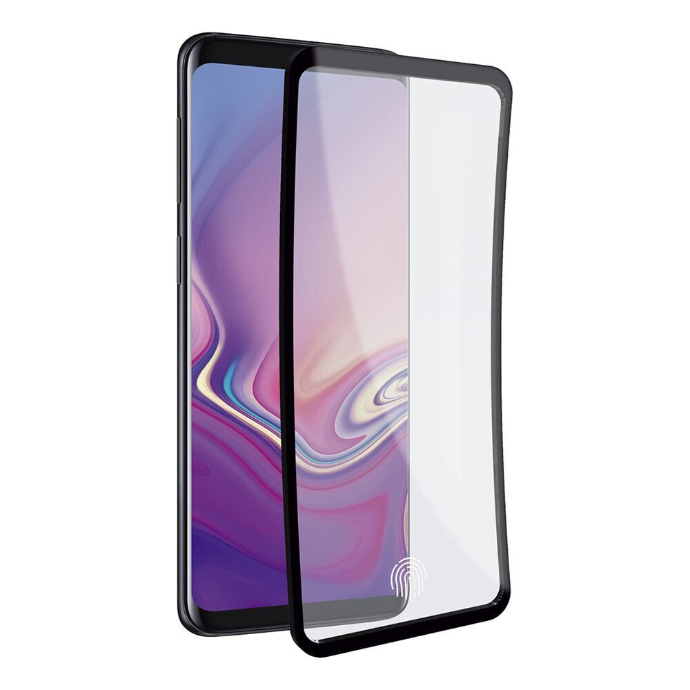 KSIX Samsugn Galaxy S10 Plus Flexi screen protector