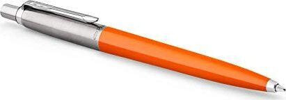 Письменная ручка Parker Długopis JOTTER Originals Orange C.C M Blue Blister