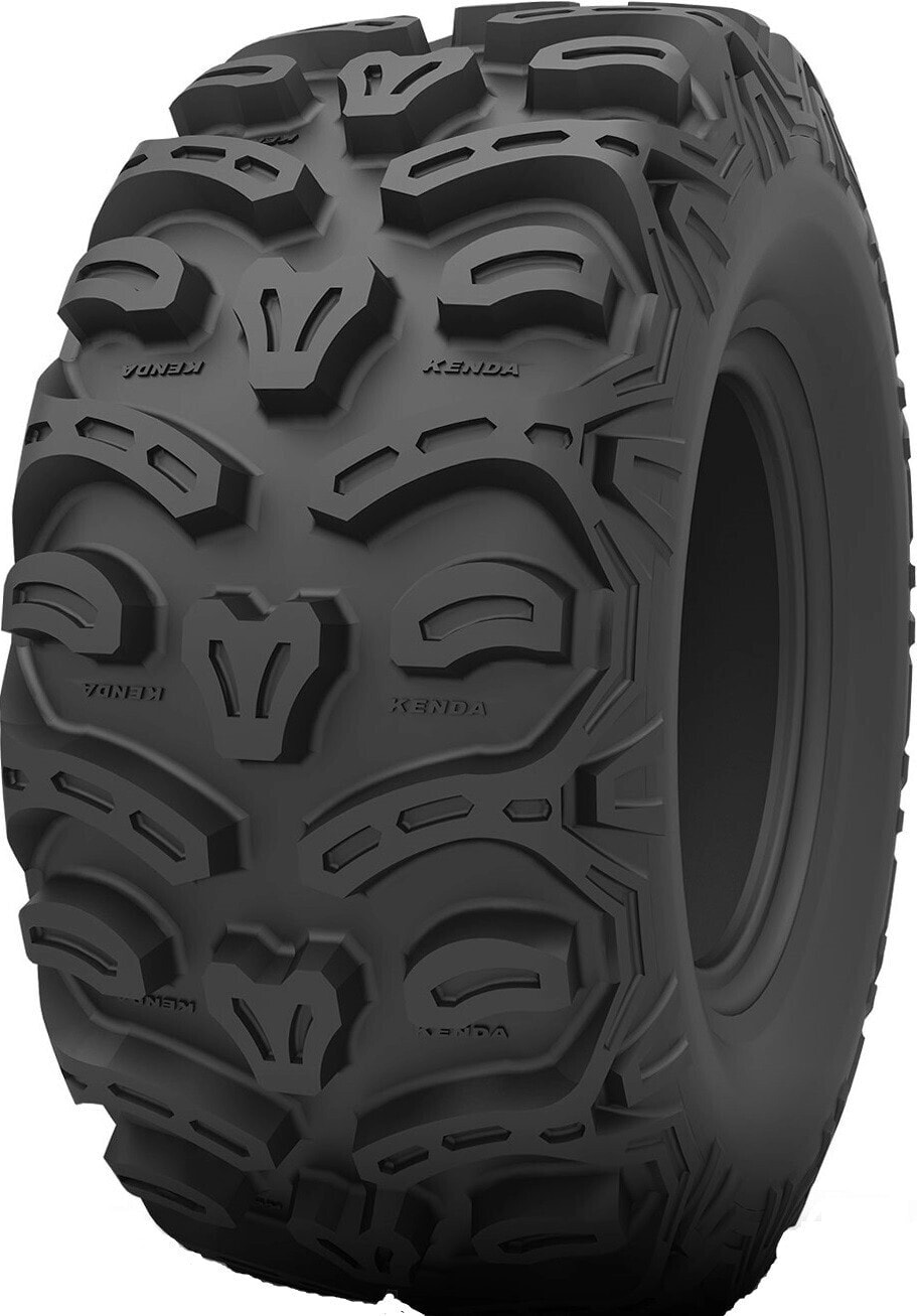 Шины для квадроциклов летние Kenda K587 Bearclaw HTR 8PR E4 26/9 R12 49N