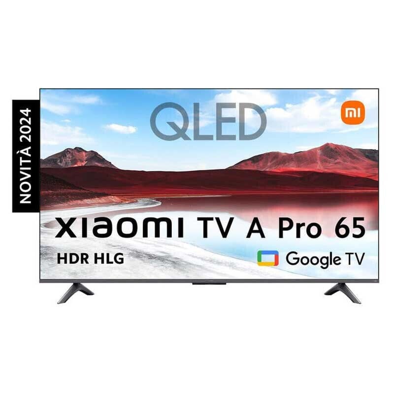 XIAOMI ELA5485EU 65´´ 4K LED TV