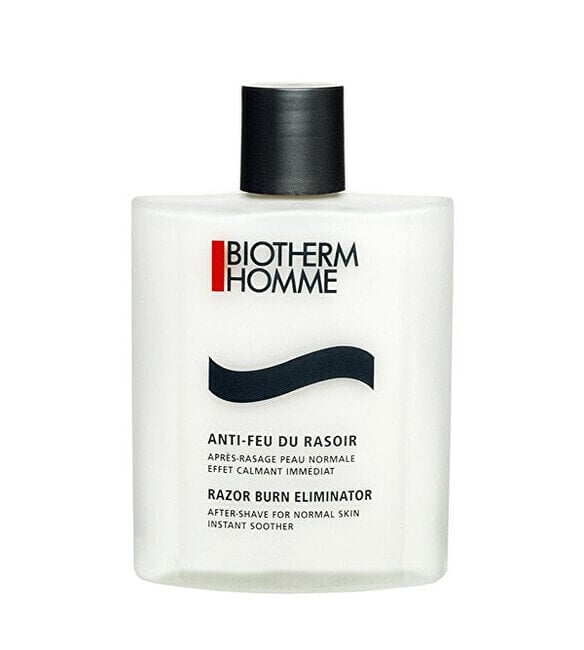 Aftershave Balm Homme Biotherm