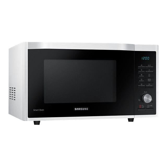 Микроволновая печь Samsung MC32J7035AW 32л, 1400Вт