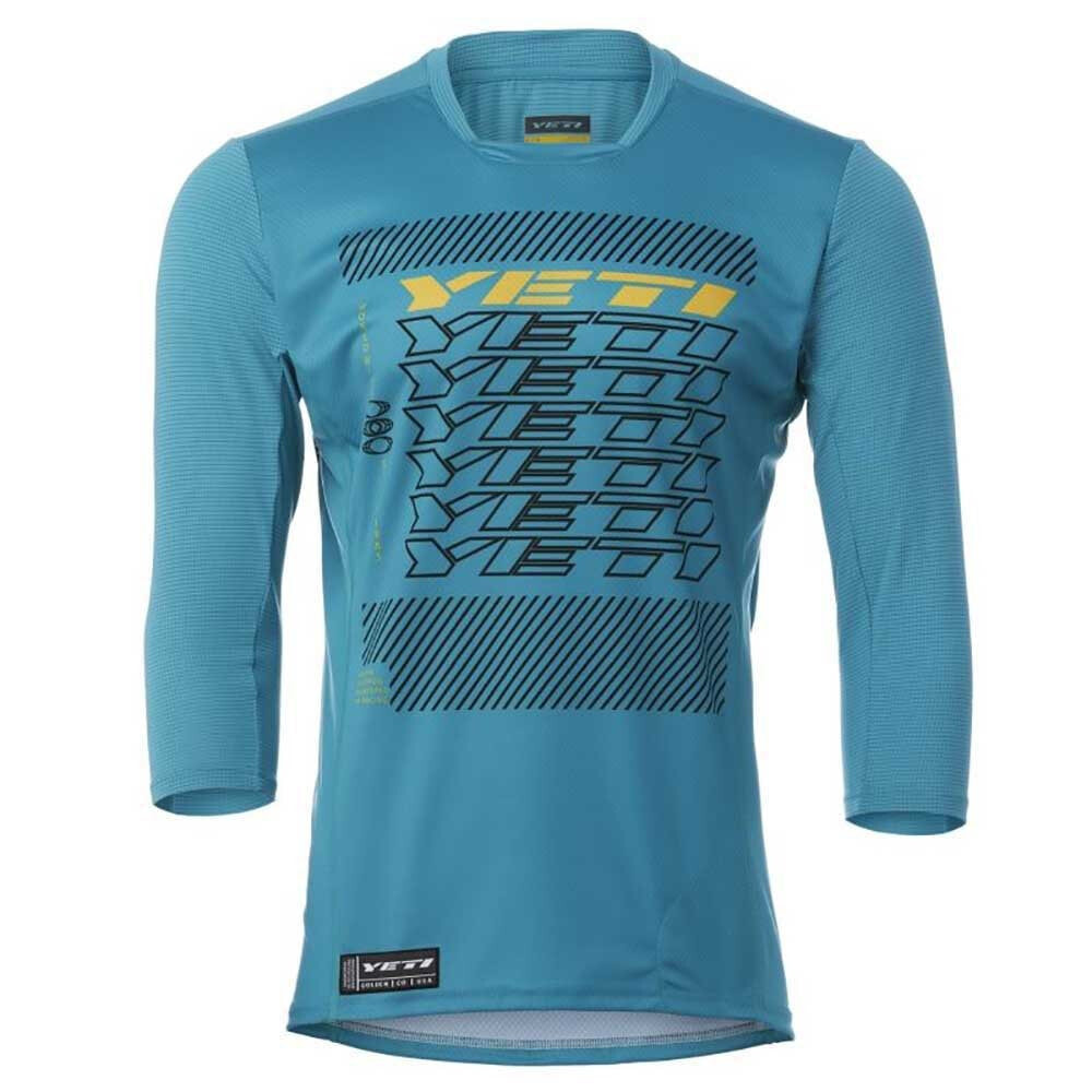 Yeti Cycle 3/4 Sleeve Enduro Jersey