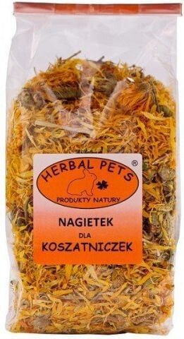 Лакомство для грызунов Herbal Pets NAGIETEK DLA KOSZATATNICZEK