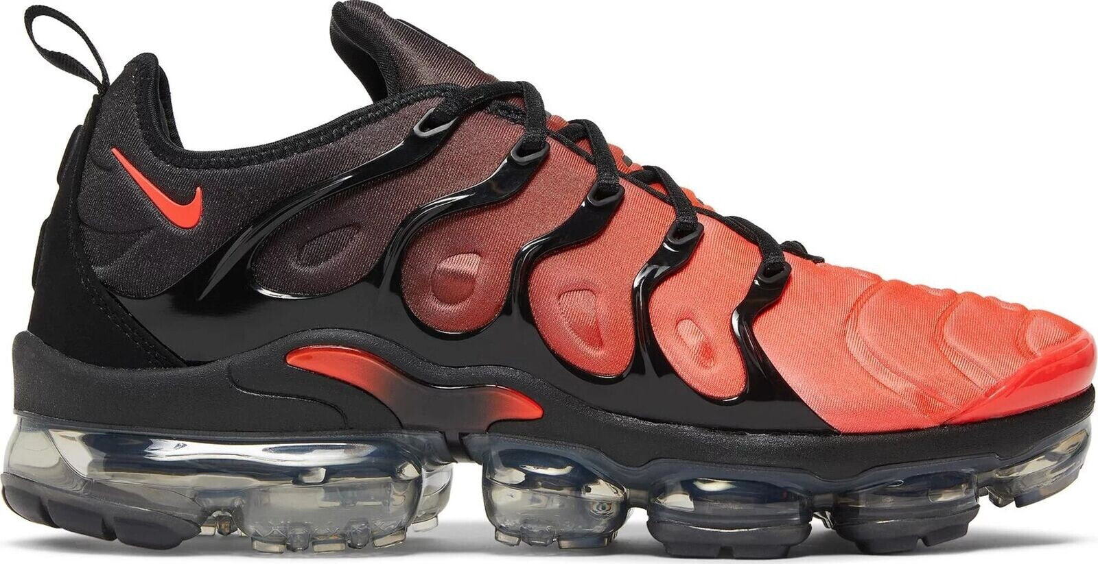 [DZ4857-001] Mens Nike AIR VAPORMAX PLUS 'DARTH MAUL'