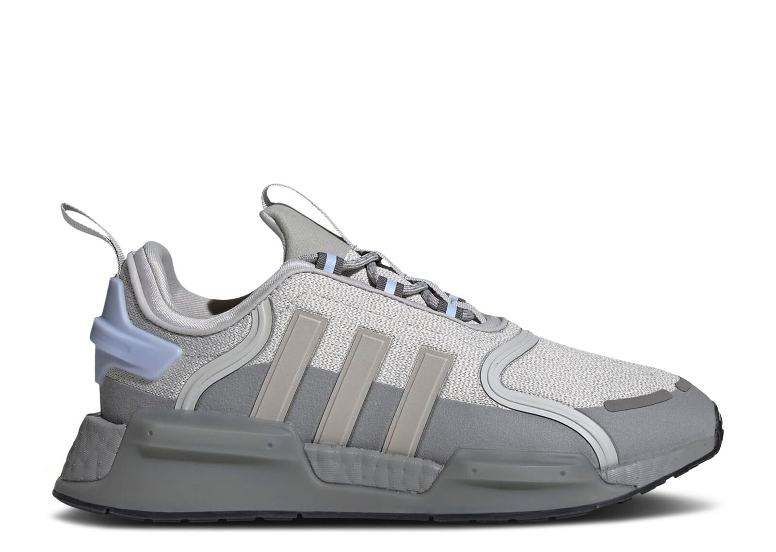 Wmns NMD_R1 V3 'Grey Blue Dawn'