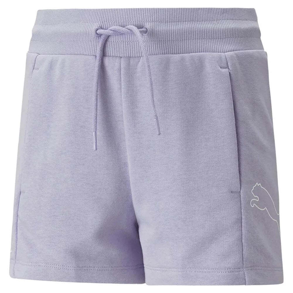 PUMA Power High Shorts