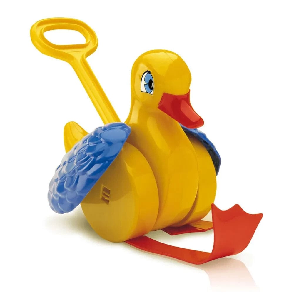 QUERCETTI Ducky Duck Walker Funny Sounds