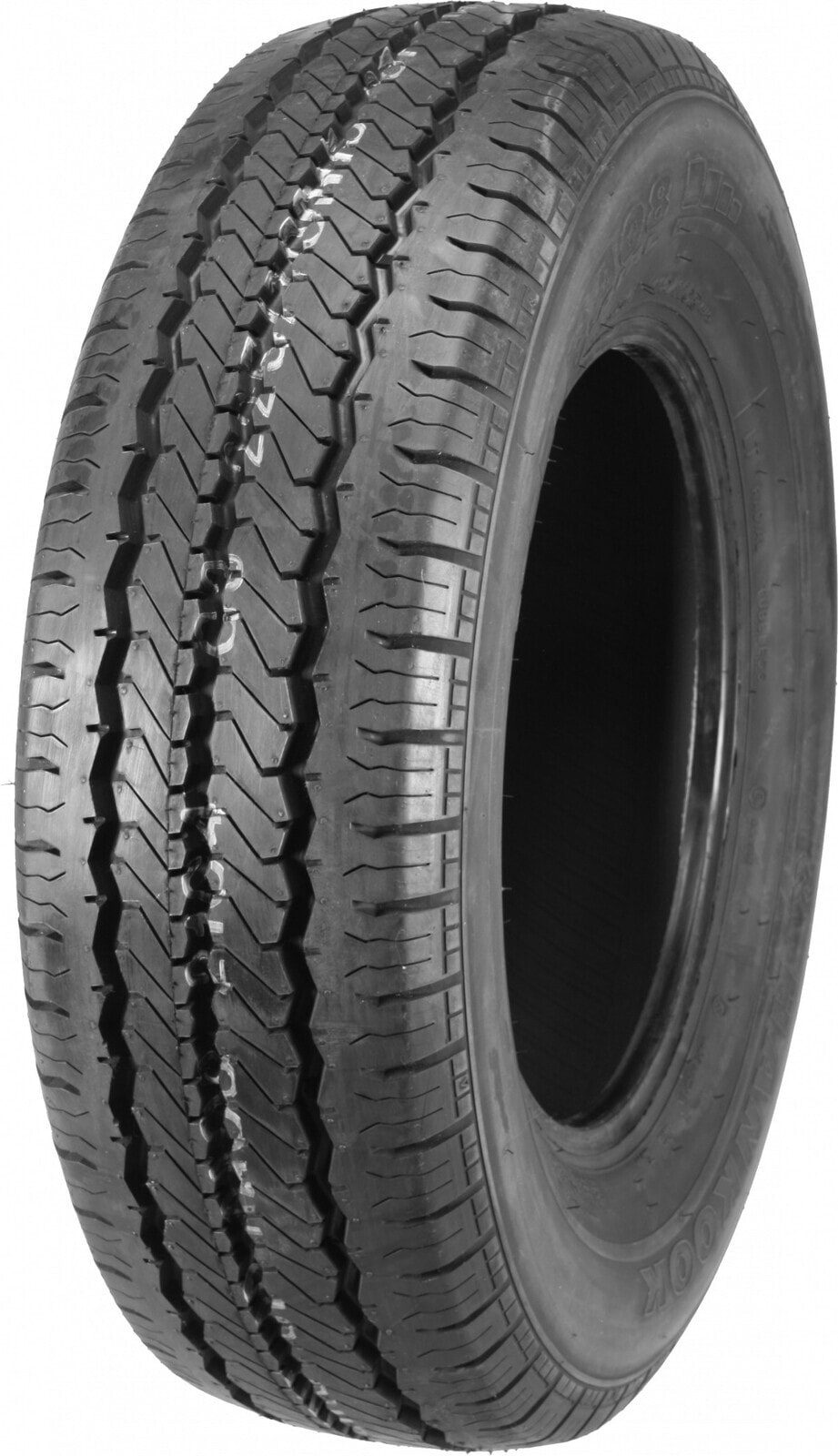 Шины для легких грузовых автомобилей летние Hankook Radial RA 08 DOT22 195/70 R15 104/102R