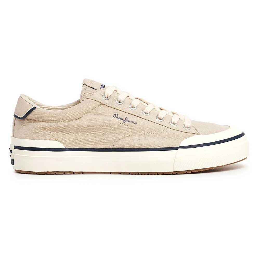 PEPE JEANS Ben Basic Trainers