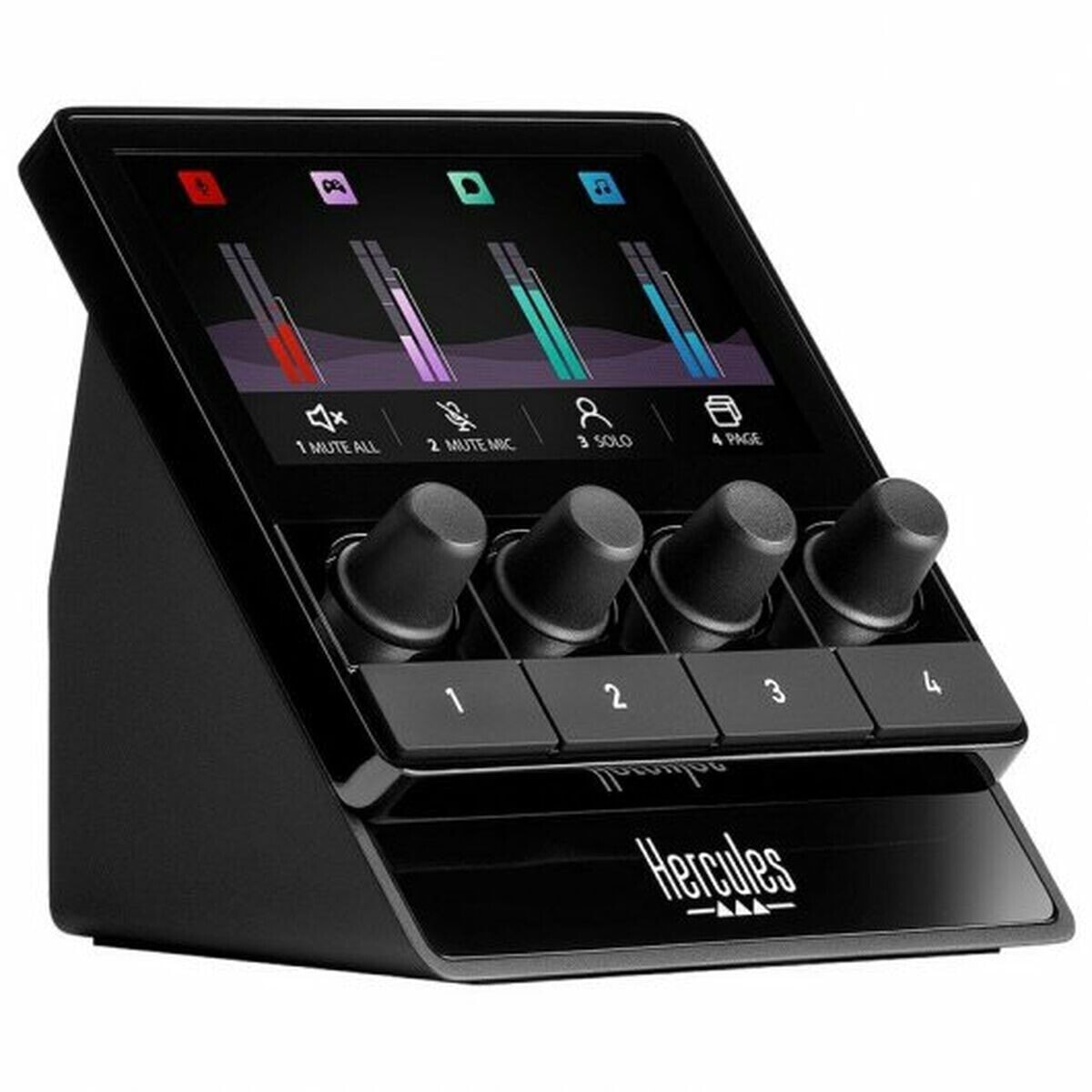 Sound Controller Hercules Stream 100