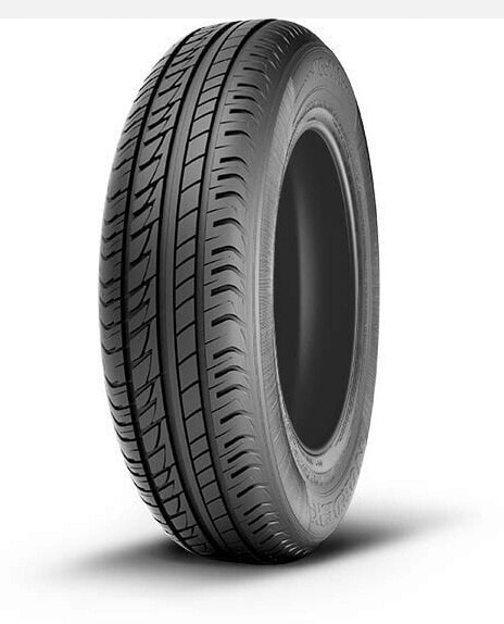 Шины летние Nordexx NS 3000 195/70 R14 91H