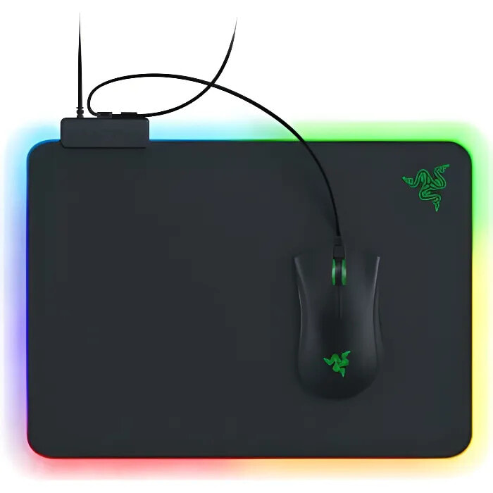 RAZER  GIGANTHUS V2 MITTLERE MAUSPAD