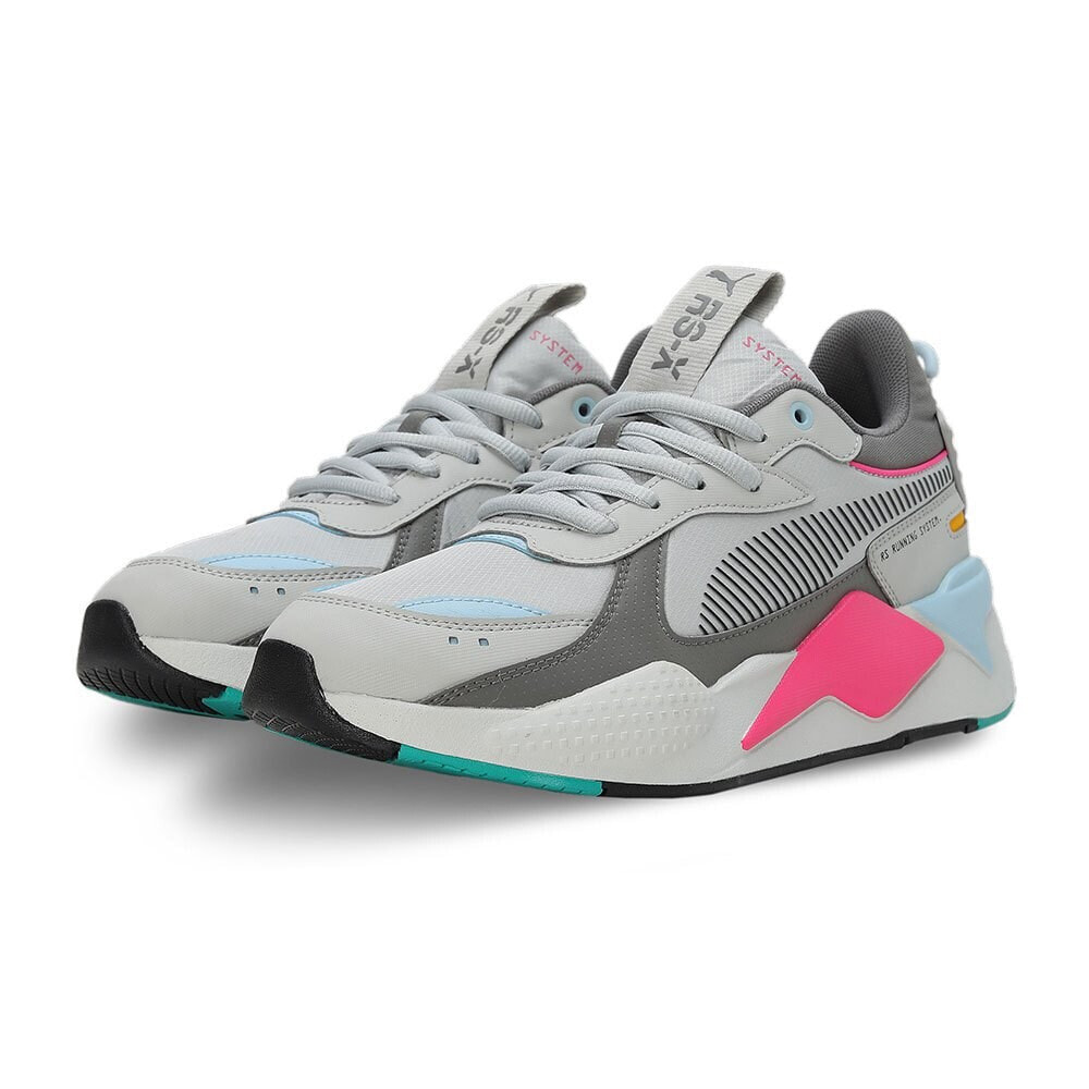 PUMA SELECT Rs-X Games Trainers