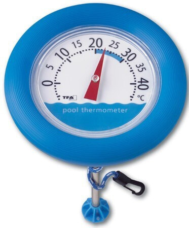 TFA-Dostmann 40.2007 цифровой термометр для тела