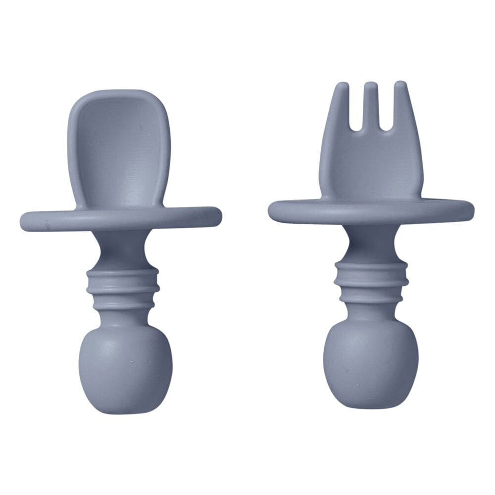 SARO Initiation Anti-Choking Cutlery ´´Nordic´´