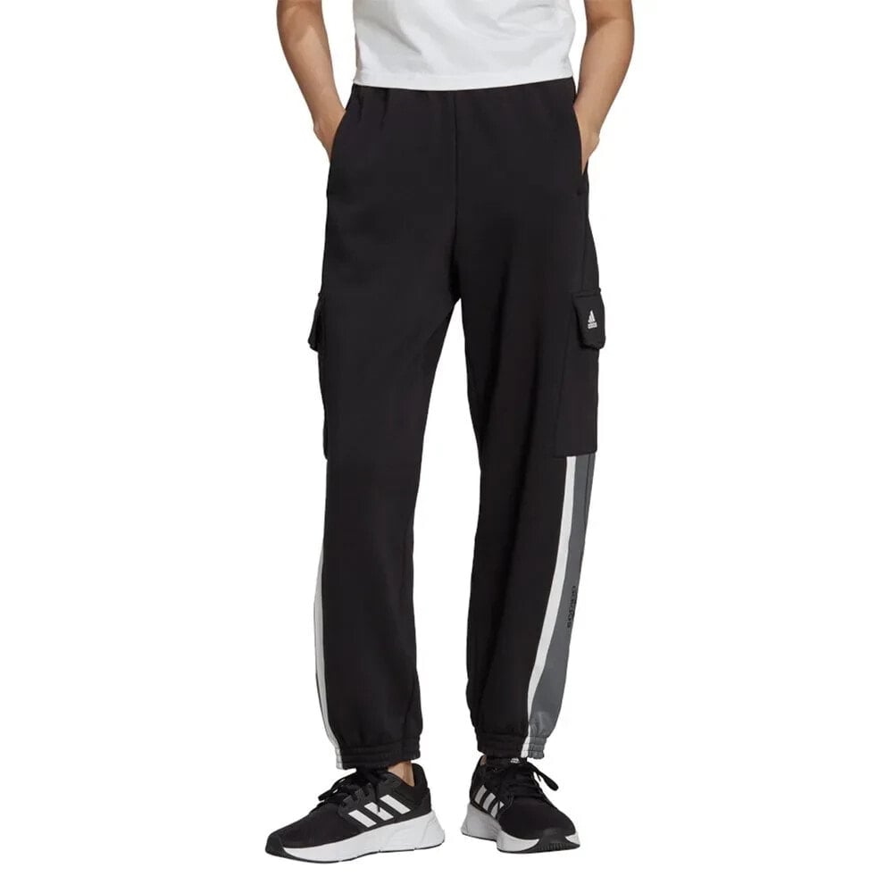 ADIDAS Bluv Q4 B Pants