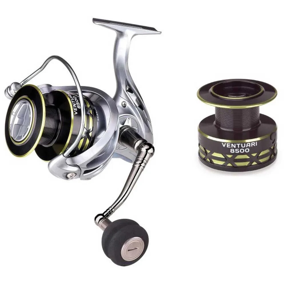 SUGOI Ventuari Spinning Reel