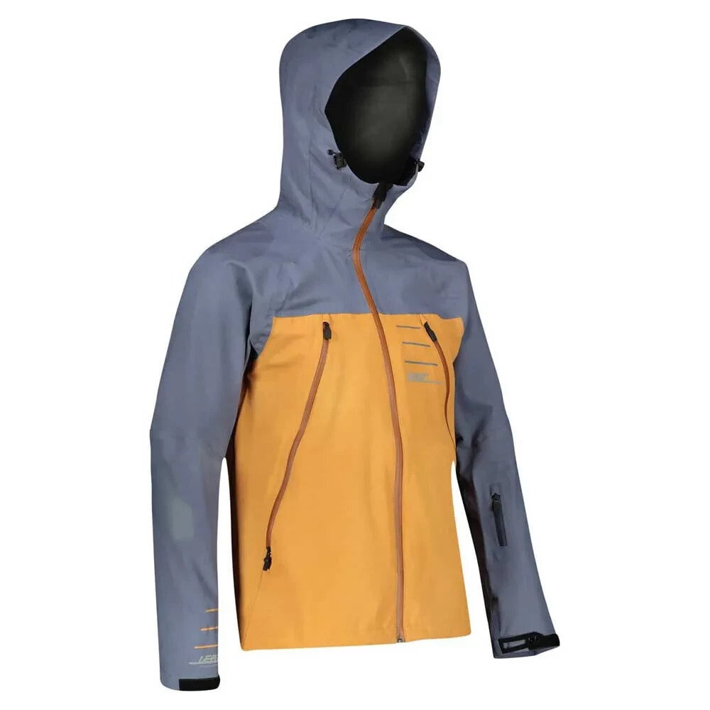 LEATT MTB All Mountain 5.0 Jacket