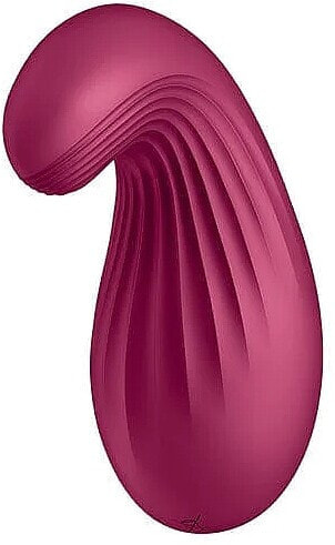 Vibrationsstimulator Beere - Satisfyer Dipping Delight Berry