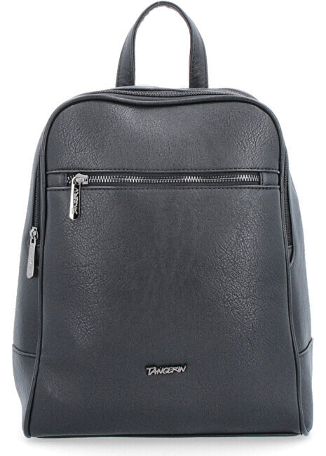Рюкзак Tangerin Women´s backpack 8028 Black