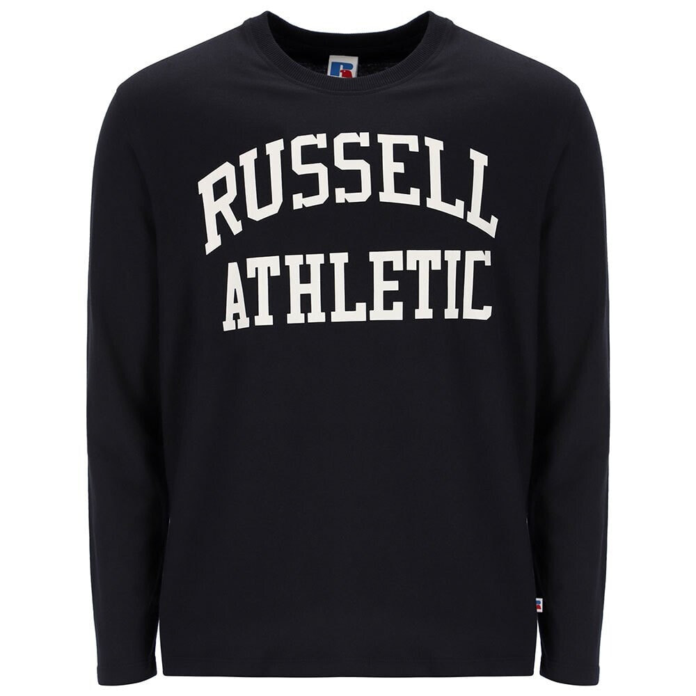 RUSSELL ATHLETIC Iconic Sweet Dream Long Sleeve T-Shirt