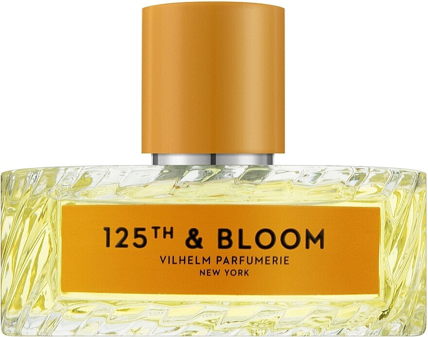 Vilhelm Parfumerie 125th & Bloom - Eau de Parfum