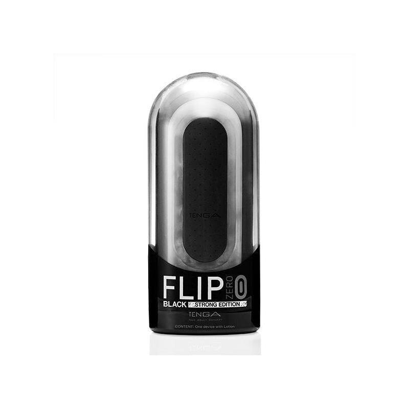 Flip Zero Black