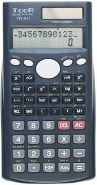 Calculator Toor Electronic TR-511 (kkk0800025)