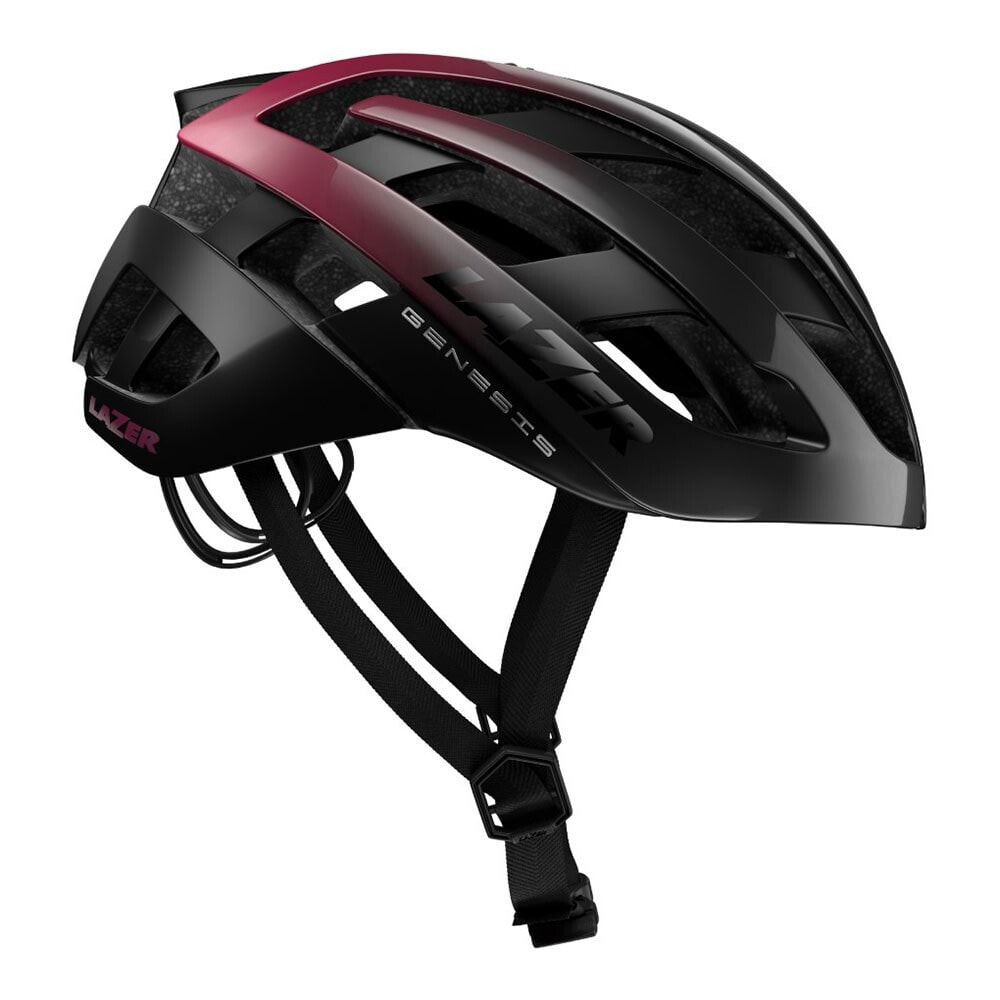 Велозащита LAZER Genesis Road Helmet