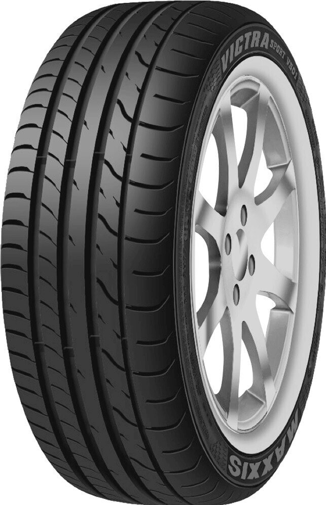 Шины летние Maxxis VS-01 XL 245/35 R20 95 (Z)Y