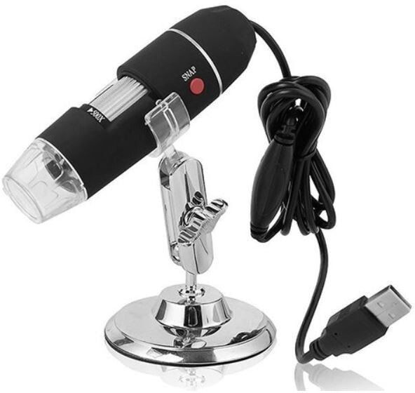 Media-Tech Microscope (T4096)
