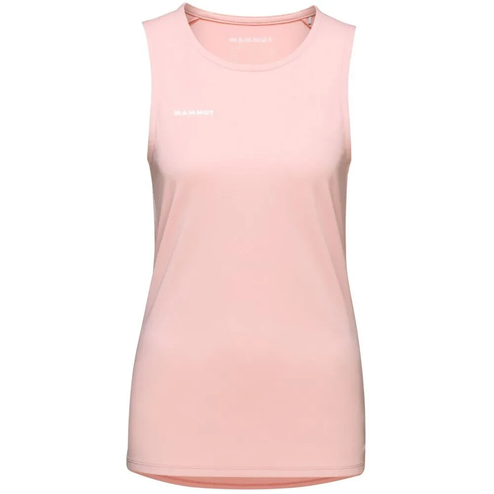 MAMMUT Selun Sleeveless T-Shirt