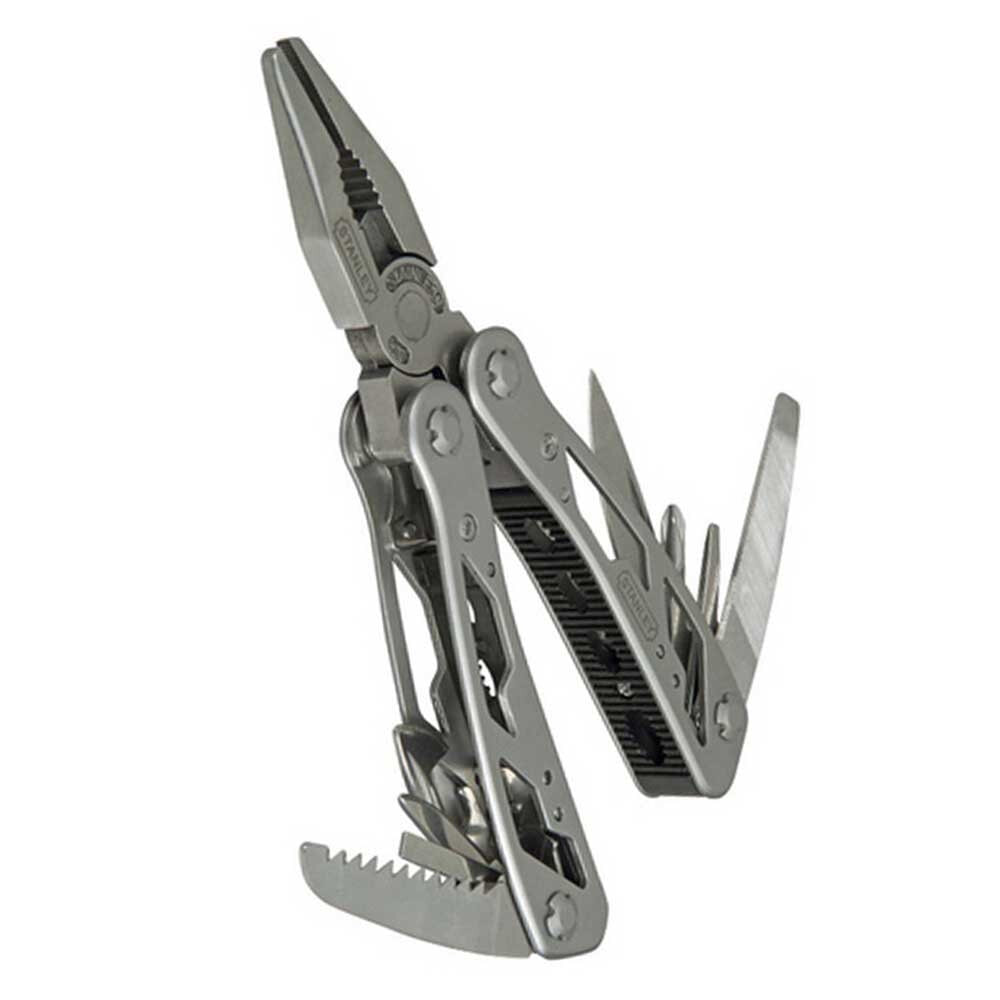 STANLEY 12 In 1 Multitool