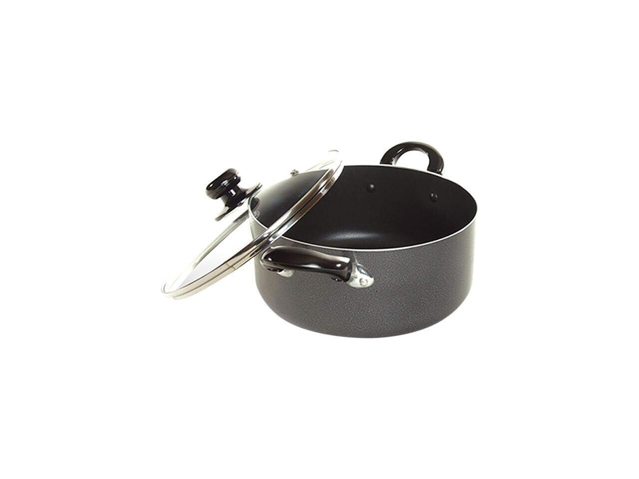 Better Chef 4-quart Dutch Oven (Shrink Wrapped)