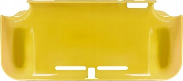 MARIGames etui do Nintendo Switch Lite żółte (SB5472)
